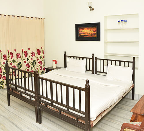 Luxury Resort Stay in Jawai - Accommodation n Jawai - Rooms in Jawai