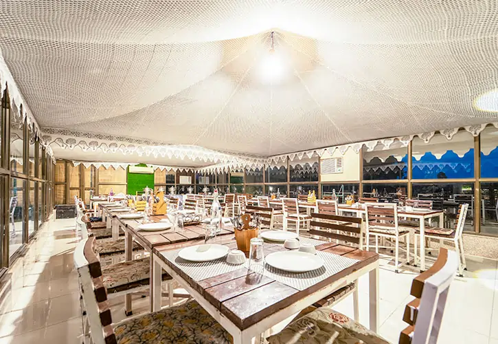 Family Room in Jawai | Spacious Stay for Comfort & Wildlife Holidays