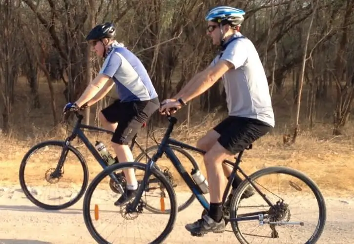 Family Room in Jawai | Spacious Stay for Comfort & Wildlife Holidays