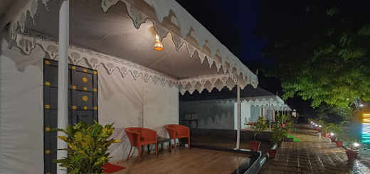 Surreal Things To Do In Jawai With Your Family This December 2025