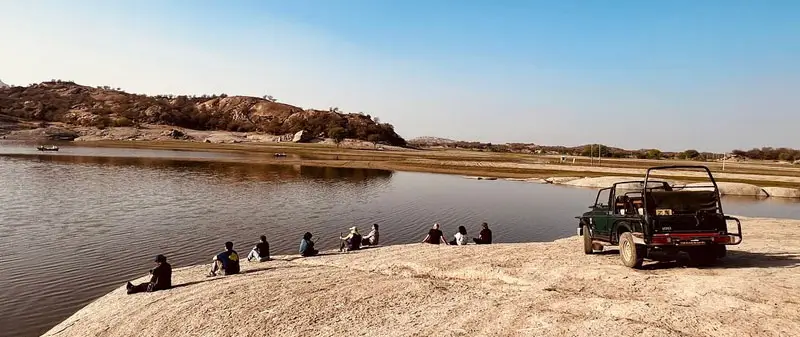 2 Days Jawai Itinerary from Gujarat: Complete Leopard Safari Plan