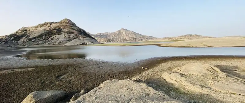 2 Night 3 Days Jawai Bandh Itinerary for Leopard Safari, Nature and Relaxed Travel