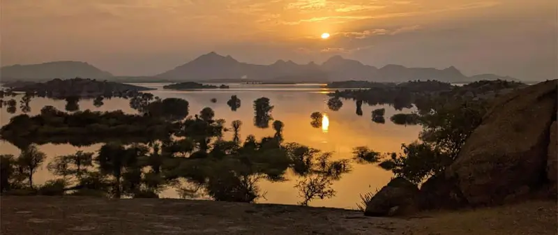 Ahmedabad to Jawai Road Trip Guide