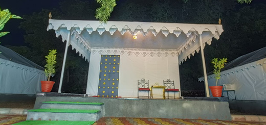 Why Jawai Nature Stay Is The Best Hotel In Jawai?