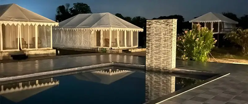 Best Locations in Rajasthan