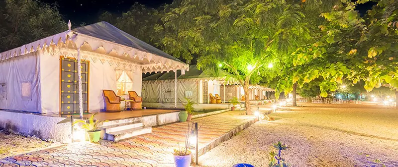 best-luxury-safari-lodges-in-india