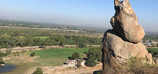 Best Offbeat Places in Rajasthan