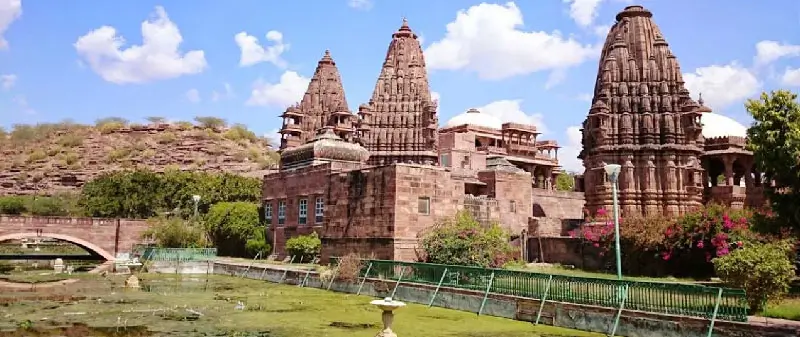 Best Places to Visit Near Jodhpur for Desert Landscapes, Forts and Rural Life