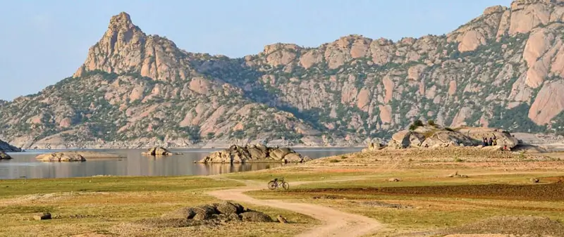 Best Rajasthan Wildlife and Heritage Circuit