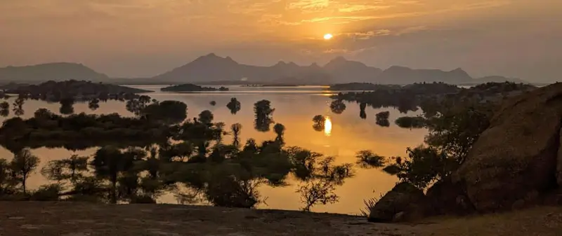 Best Road Trip from Ahmedabad to Jawai: 2–3 Days Travel Plan