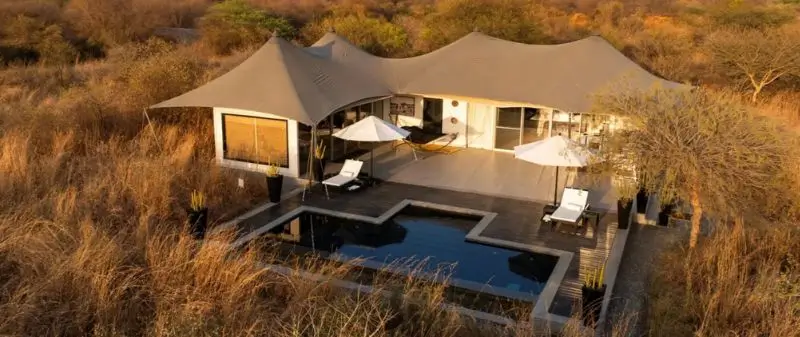 Best Wildlife Resorts in Rajasthan for Luxury Safari Stays