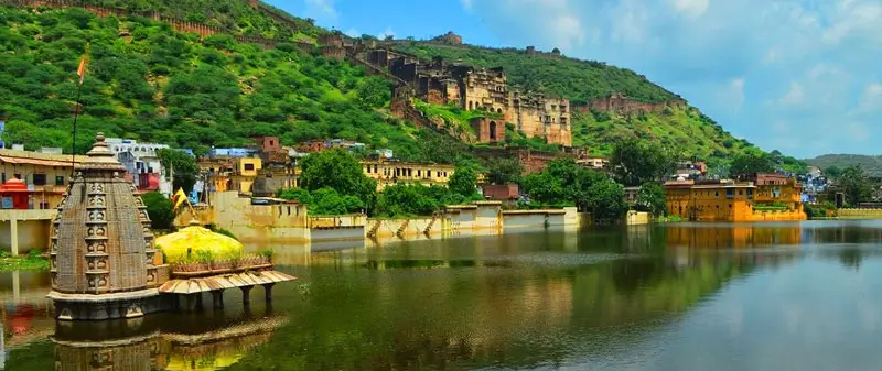 Hidden Rajasthan Tour Packages That Most Tourists Miss