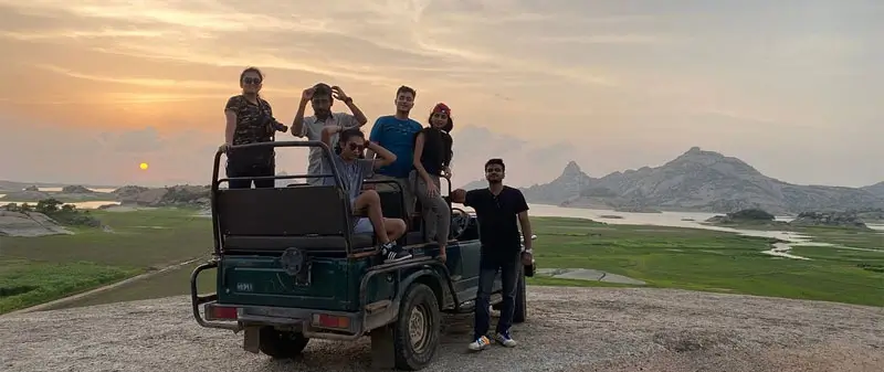 Offbeat Educational Tour Destinations in India for Student Groups