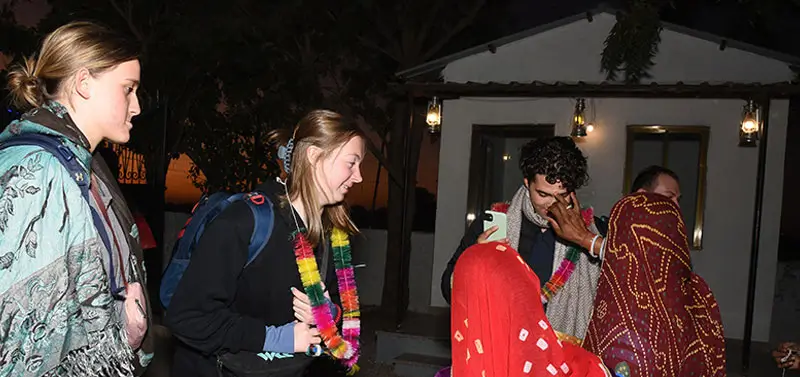 Experience Nature Together: Why Jawai is Rajasthan’s Most Family-Friendly Wildlife Destination