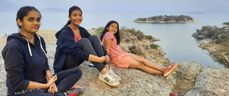 Ladies Special Jawai Tour Package: Safe Women-Only Leopard Safari & Nature Retreat