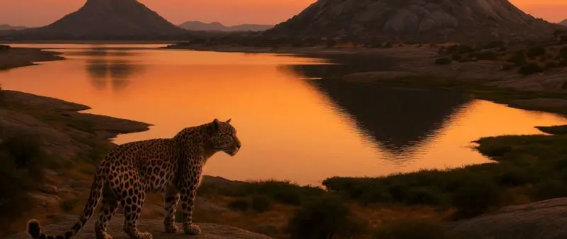 How Many Jawai Safaris Should You Book for the Best Leopard Sightings