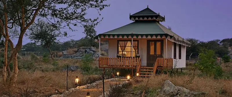 Jain Friendly Resort in Jawai Rajasthan: Pure Veg Safari Stay Guide