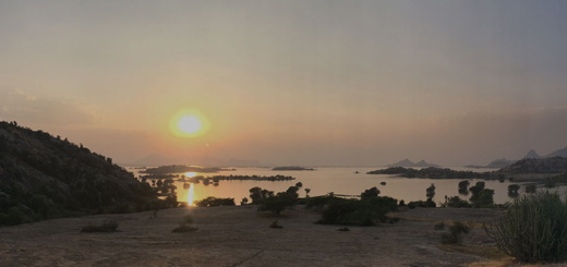 Jawai Bandh Holiday Package