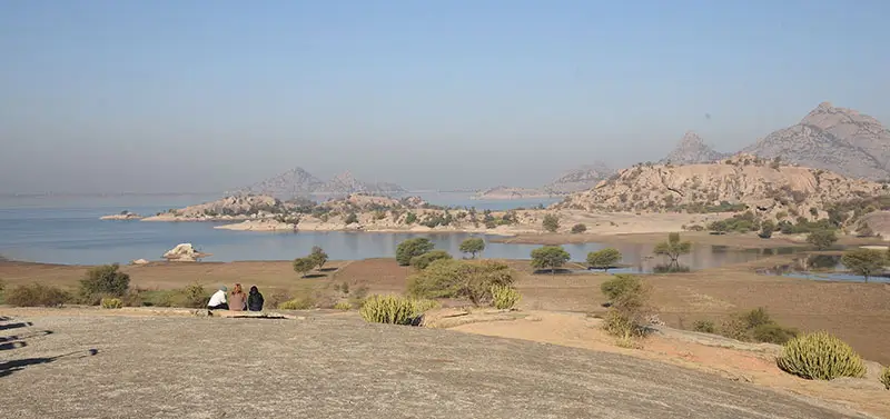 Complete Guide to Jawai Bandh Rajasthan