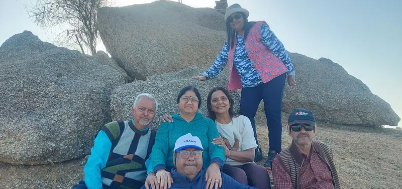 Jawai for Seniors: Safe Travel, Mobility & Practical Tips