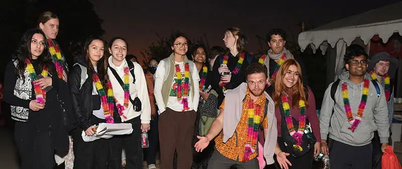 Best Jawai Resorts for Large Groups & Social Gatherings