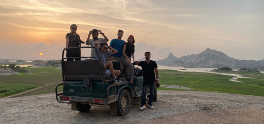 How To Plan A Memorable Weekend At Jawai Hill Resort?