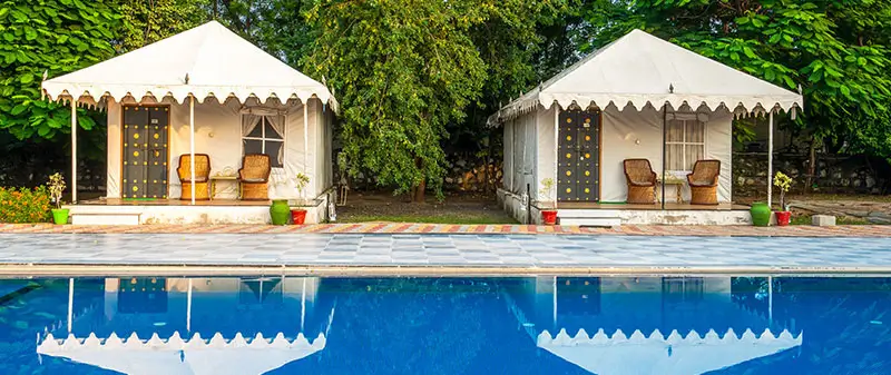 Jawai for School Trips