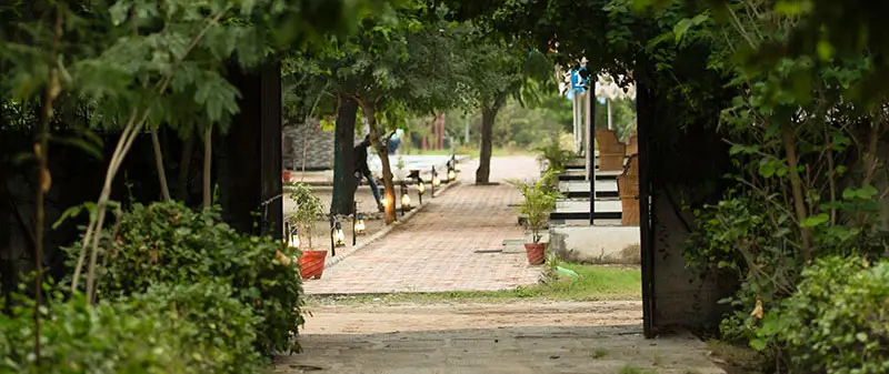 South Jawai vs North Jawai