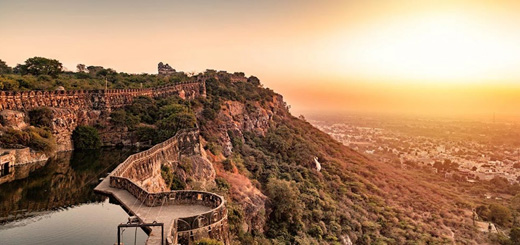 Jawai Weekend Getaway – Leopard Safari & Relaxing Stay in Rajasthan