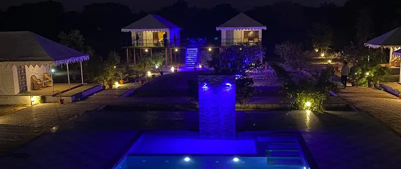 jawai-luxury-events
