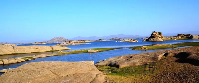 Jodhpur to Jawai Travel Guide