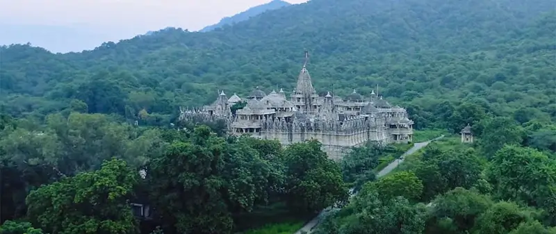 Kumbhalgarh Wildlife Sanctuary Guide