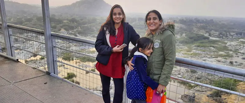 Jawai Tour Package for Family: Safe Leopard Safari, Luxury Stay & Kids-Friendly Plan