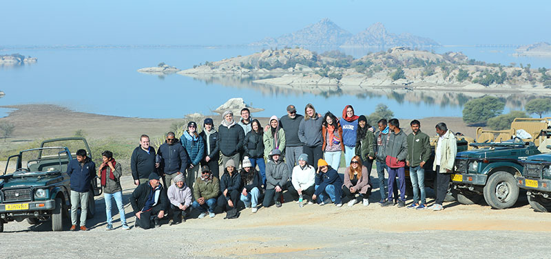 Complete Guide to Leopard Safari in Jawai Rajasthan