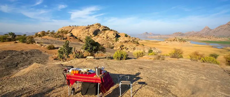 10-Day Rajasthan Tour Including Jawai, Udaipur & Jodhpur