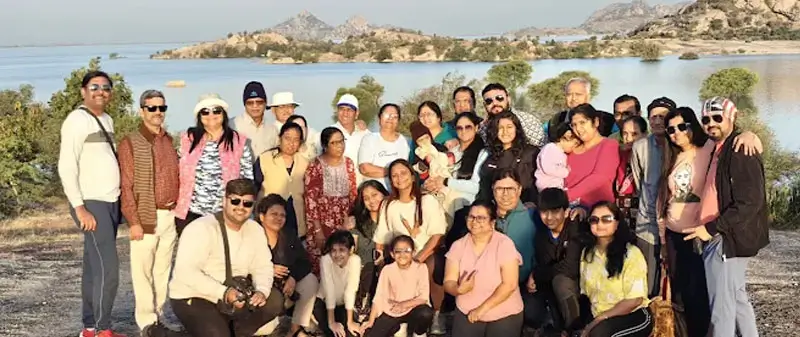 Offbeat Activities To Do in Jawai