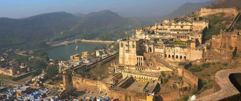 Offbeat Winter Getaways in Rajasthan That Offer Culture, Nature and Quiet Luxury