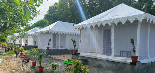 Promising Places To Visit In Jawai This December 2022 With Your Family