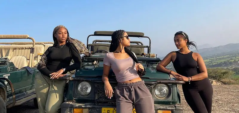 Unveil the Wild in Comfort: How Private Leopard Safaris in Jawai Redefine Luxury Wildlife Travel