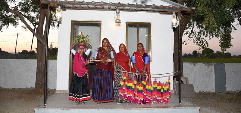 Rabari Community of Jawai Rajasthan – Culture, Lifestyle & Connection with Leopards