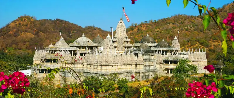 Luxury Rajasthan Tour Itinerary Beyond Jaipur & Udaipur