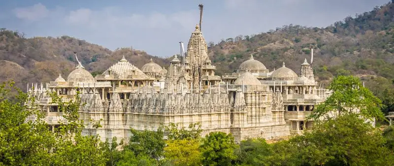 Ranakpur Jain Temple: History, Timings, Architecture & Complete Travel Guide