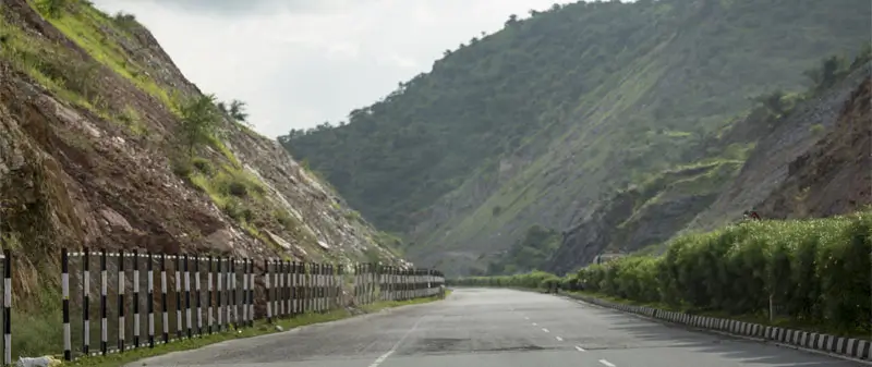 Ranakpur to Jawai Distance and Travel Guide for Tourists