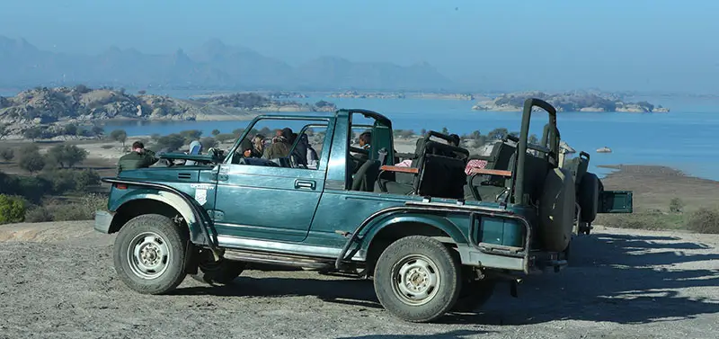 Complete Travel Guide – How to Reach Jawai Bandh Rajasthan by Road, Train & Air