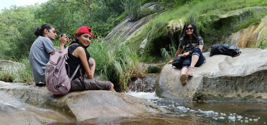 Resort Near Chittorgarh