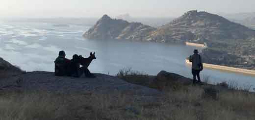 Jawai Nature Stay For Solo Traveller Spirit