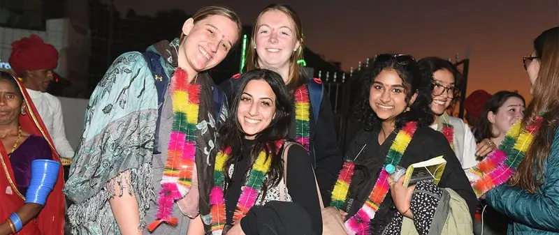 Why Jawai Is an Ideal Destination for Student Group Trips and Learning Retreats