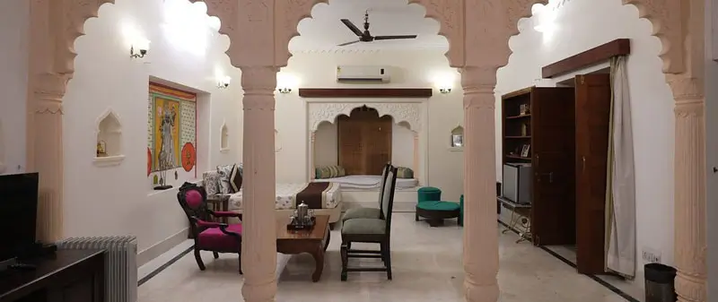 Top Reasons Why Jawai Nature Stay Is the Best Luxury Resort in Jawai for Nature, Privacy and Leopard Safaris
