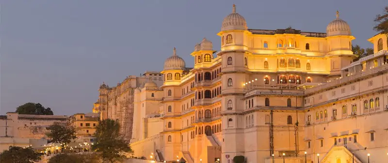 Udaipur Ranakpur and Jawai Travel