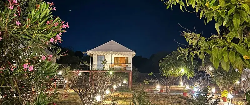 Wedding Destination in Rajasthan